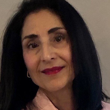 Sandra D’Amato-Palumbo, R.D.H., M.P.S., Ed.D.