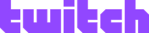 Twitch logo