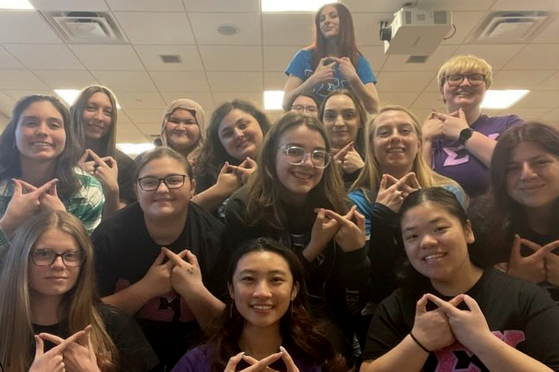 Alpha Sigma Kappa (ASK)