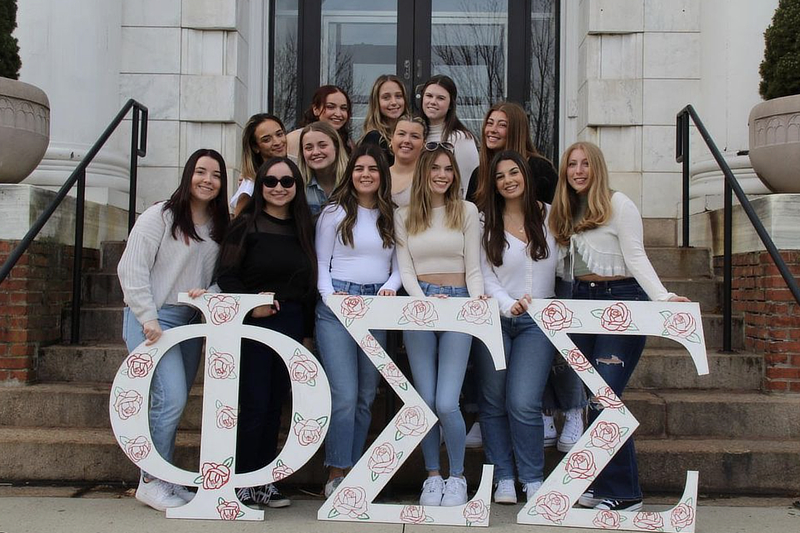Phi Sigma Sigma (Phi Sig)