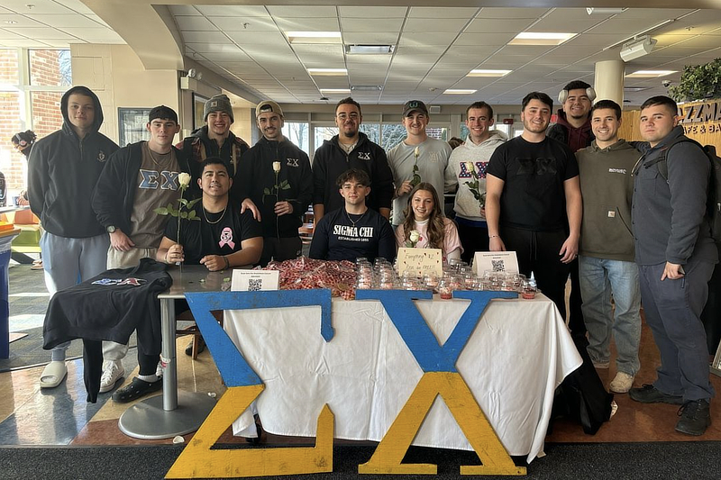 Sigma Chi
