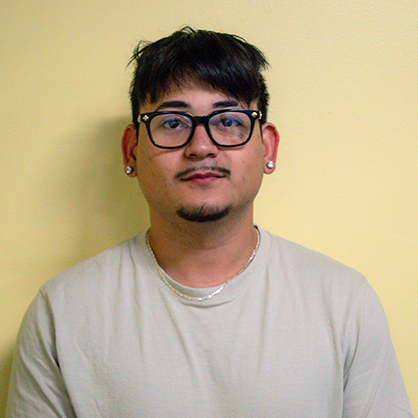 Carlos Saldana
