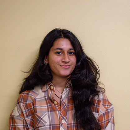 Gargi Dogra