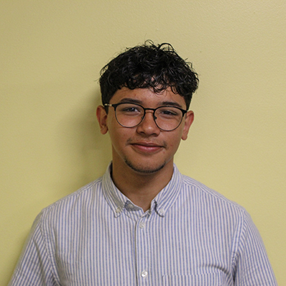 Steven Ojeda