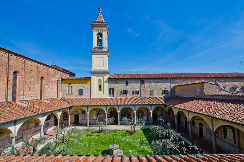 Prato campus